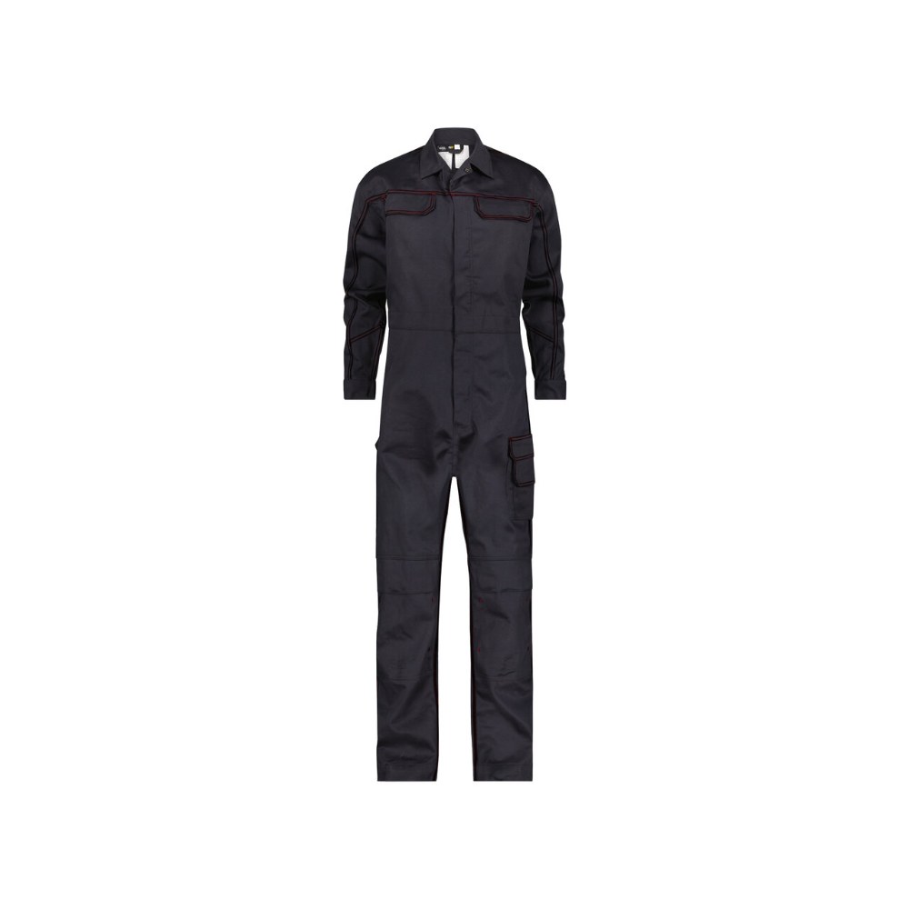 Combinaison ignifugée soudeur Toronto – Dassy 100370