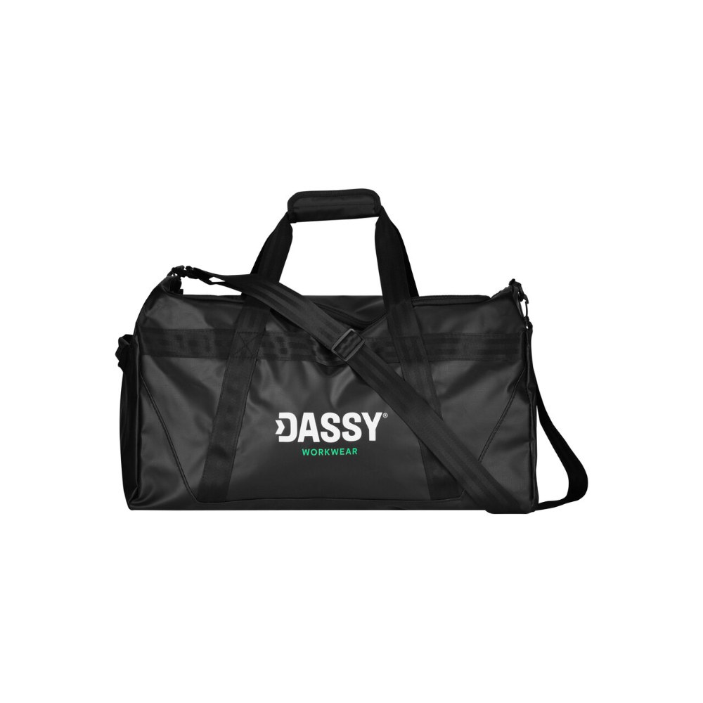 Sac de voyage duffel Angelina – Dassy