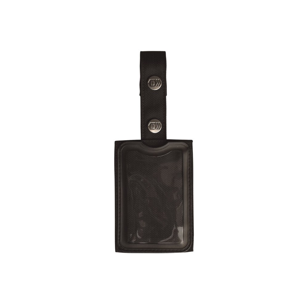 Porte-badge Cordura® Astrix – Dassy 800107