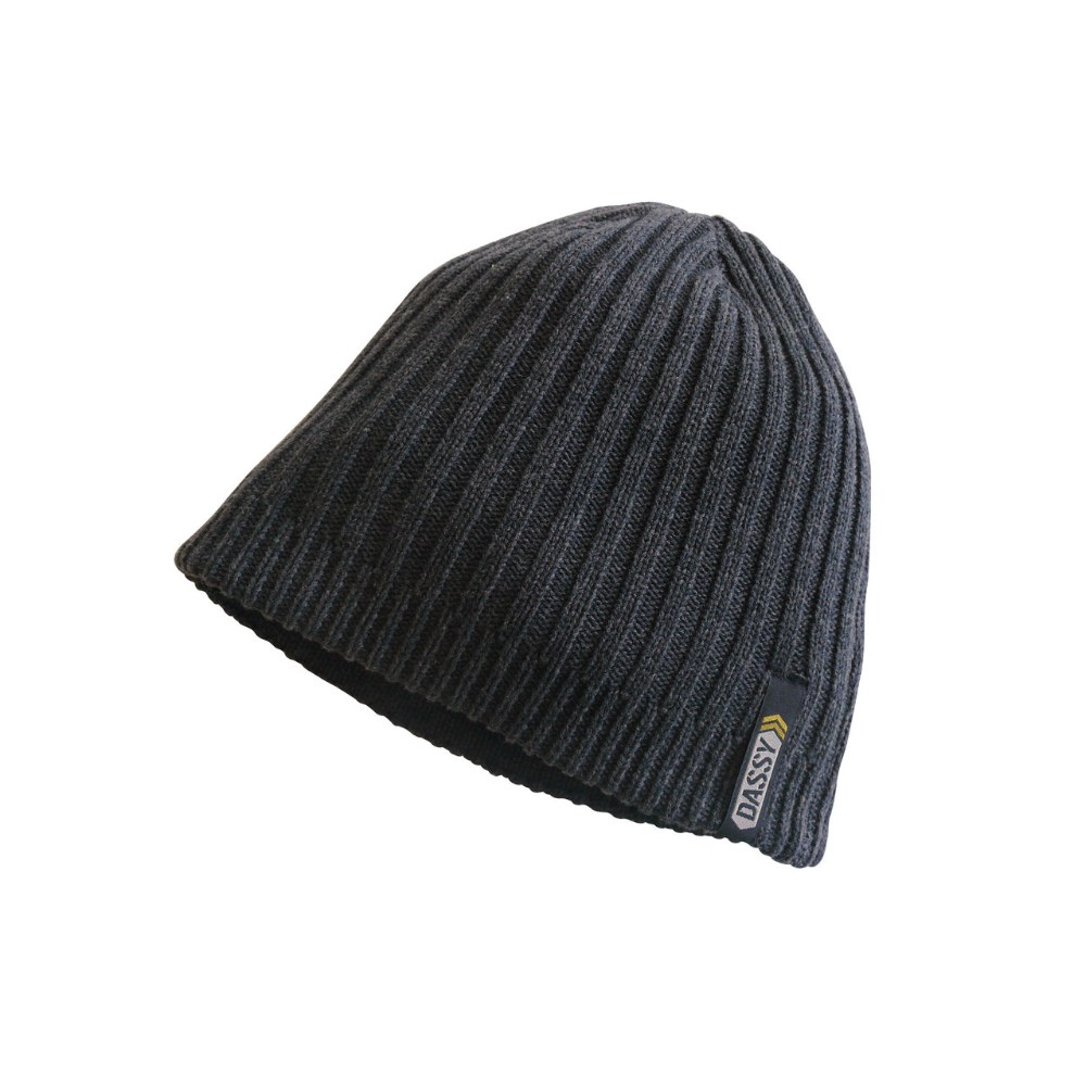 Bonnet tricoté coton Odin – Dassy 910011