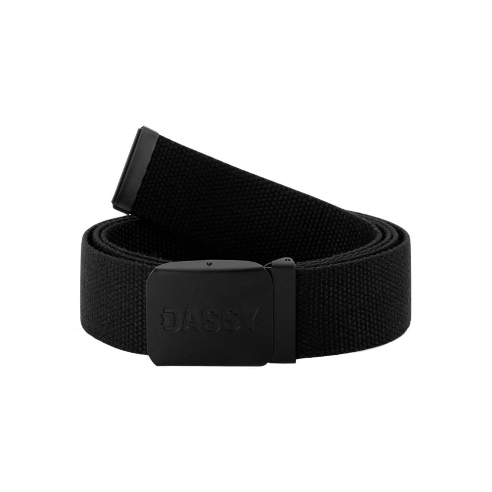 Ceinture boucle métal Saturnus – Dassy 800026
