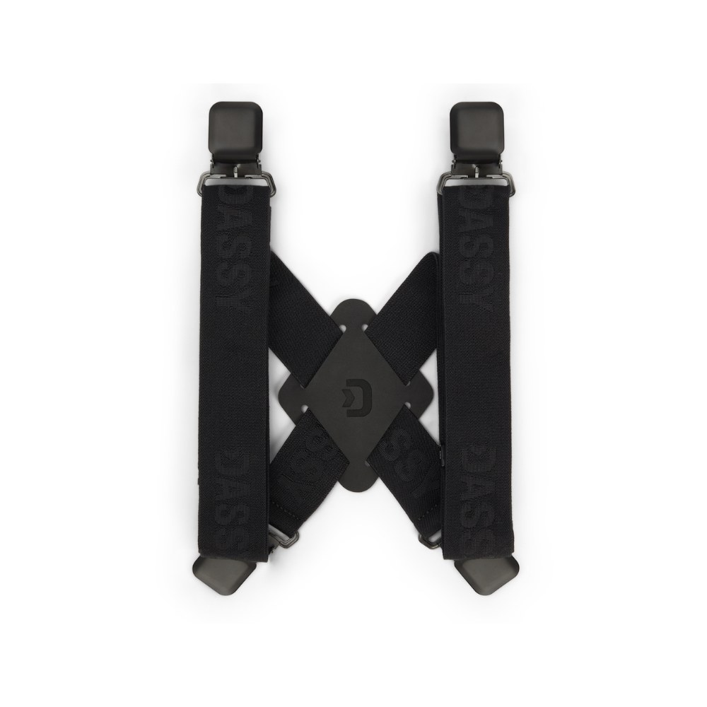 Bretelles extensibles Themis – Dassy 800062