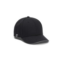 Casquette à détails fluo Xilo Logix – Dassy 25615