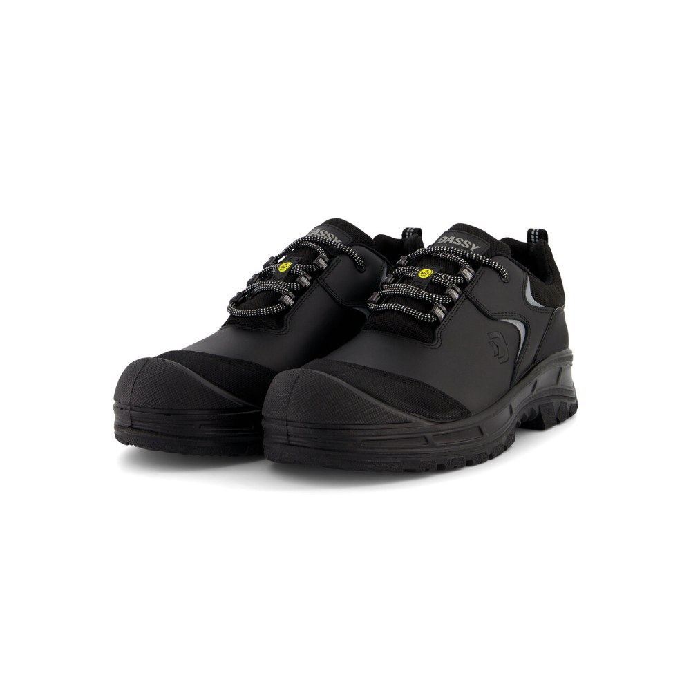 Chaussure de sécurité basse S3S Anubis – Dassy 25597