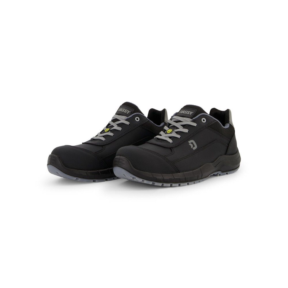 Chaussure de sécurité basse S3S Horus – Dassy 25595
