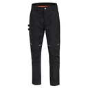 Pantalon de travail stretch Cordura® noir – Singer PHOENIX