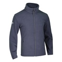 Veste polaire 290 g/m² marine – Singer POLAM