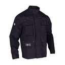 Veste de protection ignifugée et antistatique – Singer VALPA