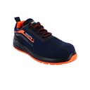 Chaussure de sécurité basse S1PS look sport – Singer RACER