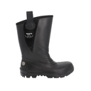 Botte de sécurité hiver S5 fourrée noire – Singer BORNE