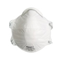 Demi-masque classique, FFP2 NR D (boîte de 20 pièces) – Singer AUUM20SL