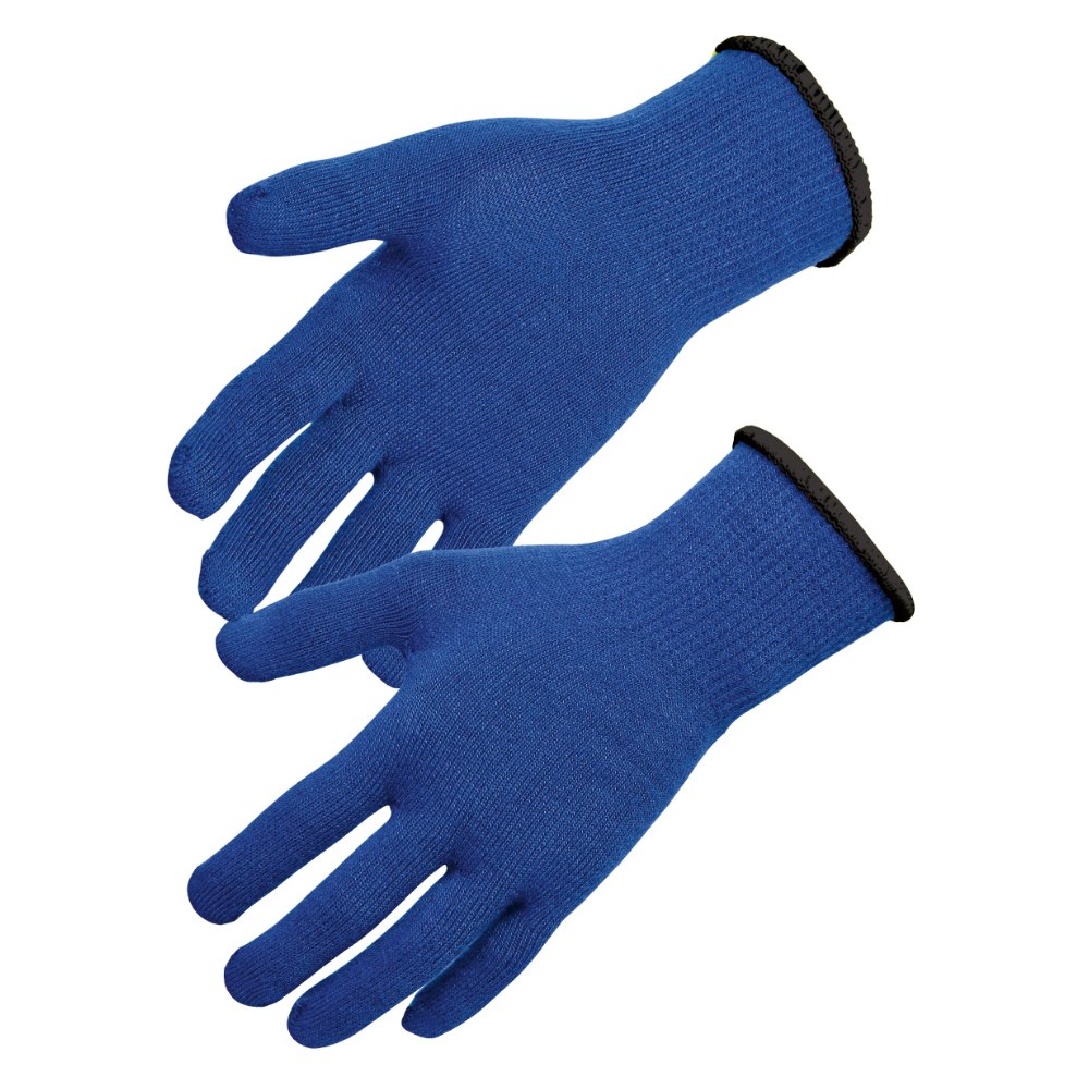 Gant fin fibres de bamboo, tricoté non enduit (lot de 10 paires) – Singer FROST
