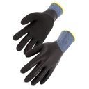 Gant polyamide enduit latex double couche (lot de 10 paires) – Singer LAT157