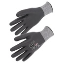 Gant NINJA® X4 fibres PEHD tout enduit (lot de 10 paires) – Singer NX430