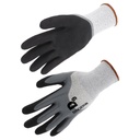 Gant PEHD, coupure D noir (lot de 10 paires) – Singer PHD534