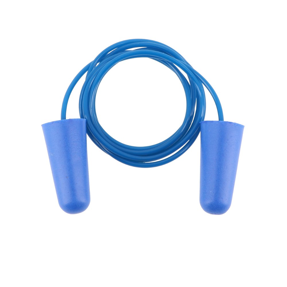 Bouchons d'oreille détectables (boîte de 200 paires) – Singer 200B38DC