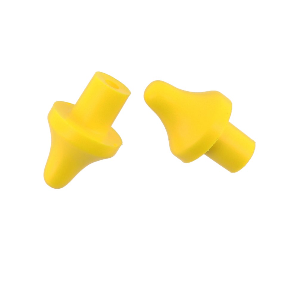 Bouchons de rechange PU pour arceau BA27 (la boîte) – Singer 200BA27R