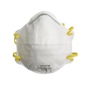 Demi-masque classique, FFP1 NR D (boîte de 20 pièces) – Singer AUUM10SL