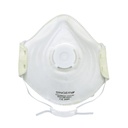Demi-masque confort, Valve, FFP3 NR D (boîte de 10 pièces) – Singer AUUM23V