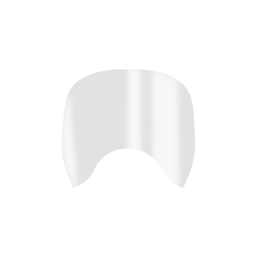 Film protecteur transparent pour MP600 x25 pièces (la boîte) – Singer ECRAN600