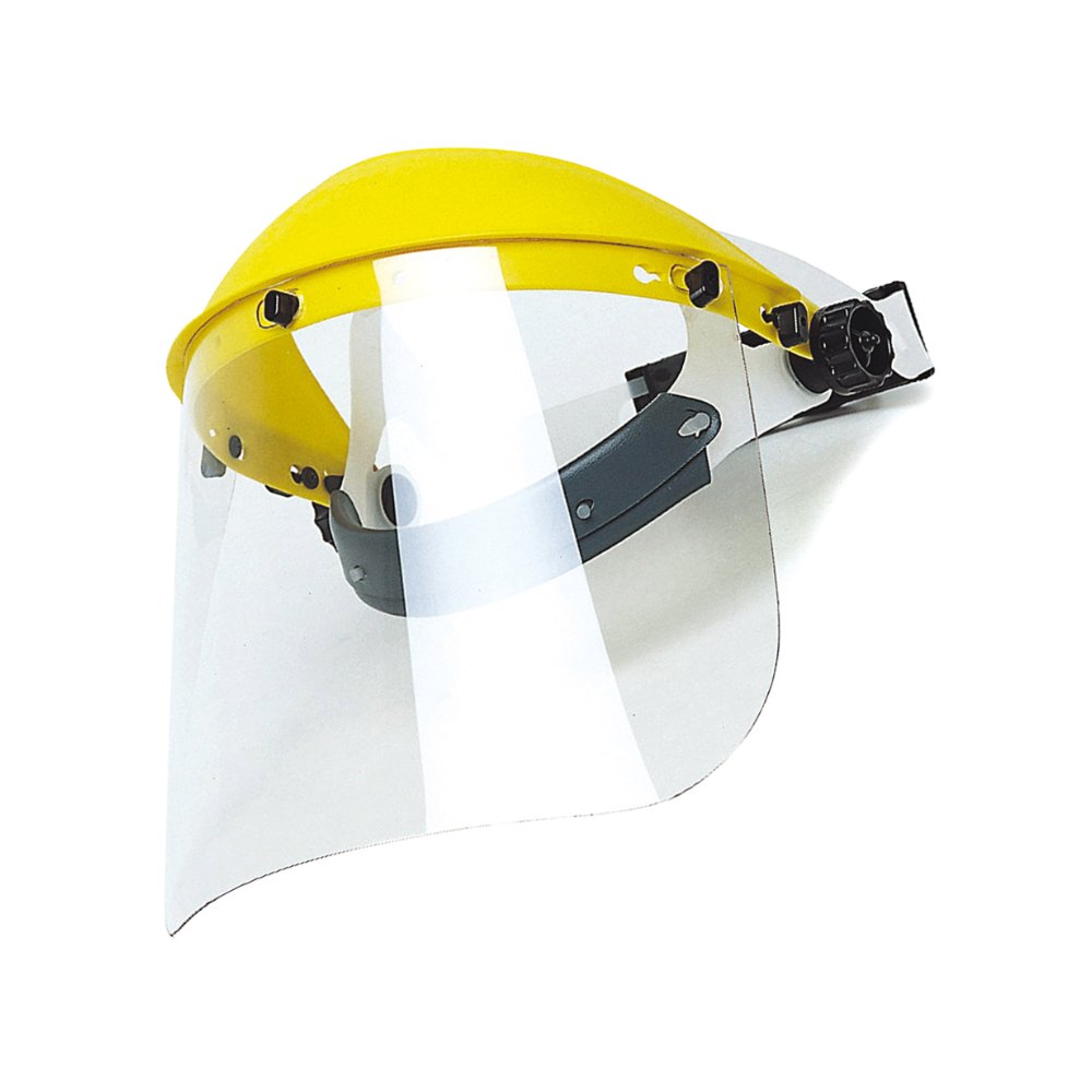 Kit protection du visage, ecran PC incolore (305 x 190 mm) – Singer EVA805