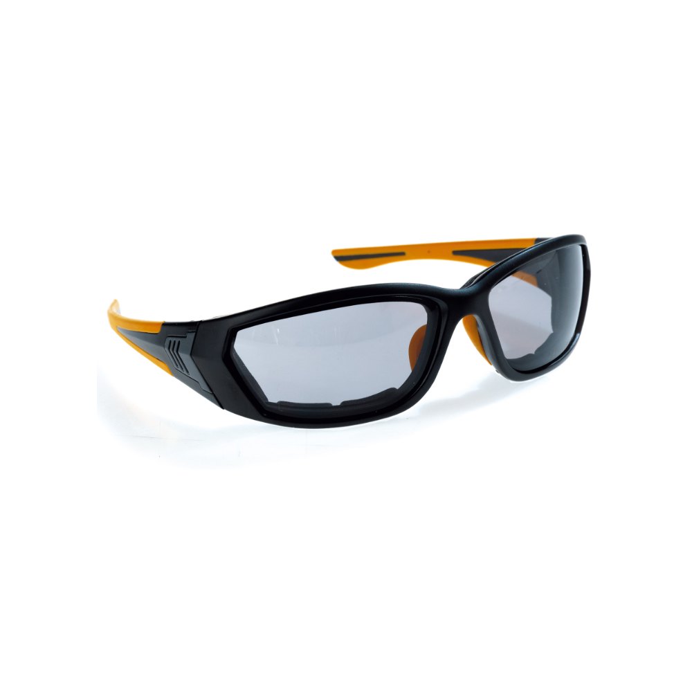 Lunettes solaire fumées, teinte 5-2 (EN172) – Singer EVAFOMA