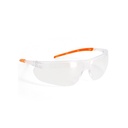 Lunettes de protection PC incolore – Singer EVALIGHT