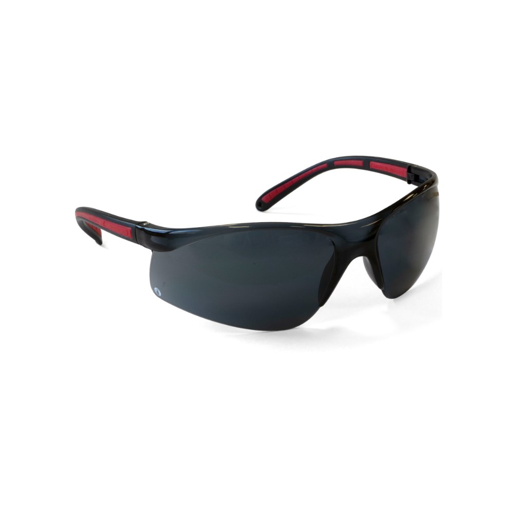 Lunettes de protection, oculaires fumés(5-3,1) – Singer EVAREDA