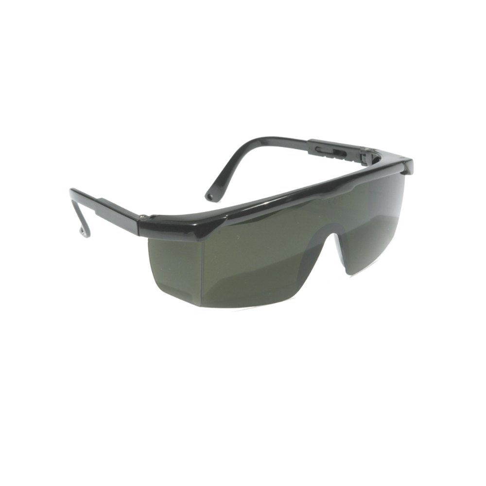 Lunettes de protection soudeur noir – Singer EVASPORTN3