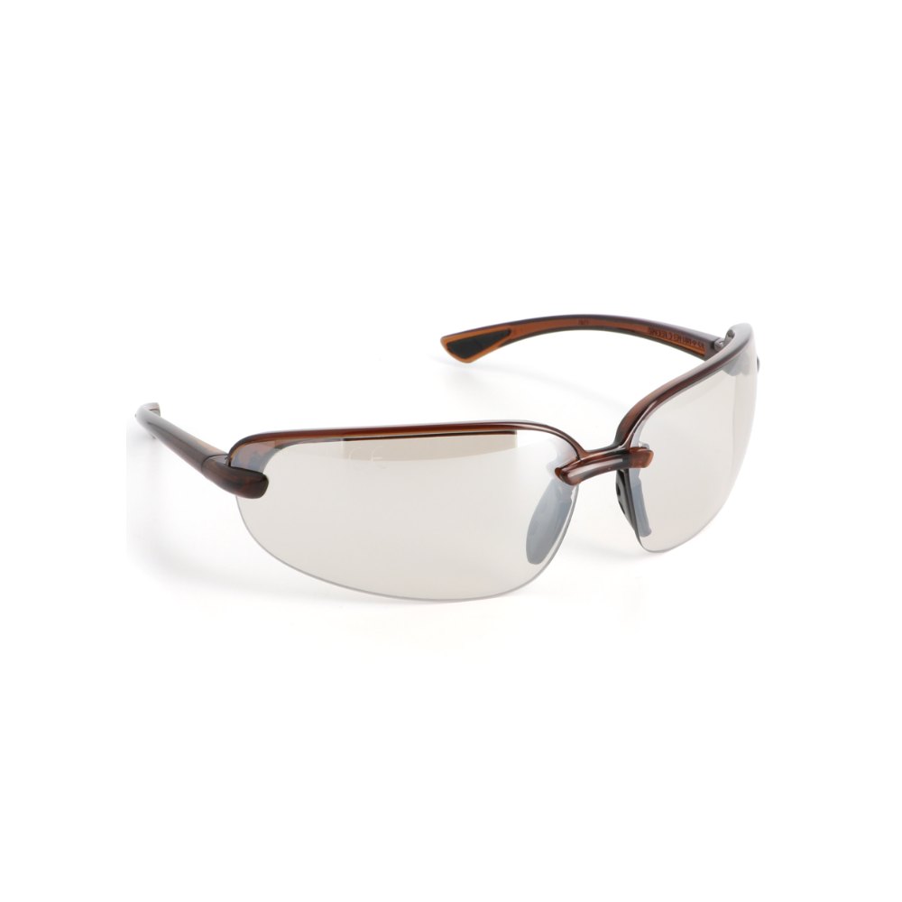 Lunettes solaires téintés 5-1,7 (EN172) – Singer EVATREND