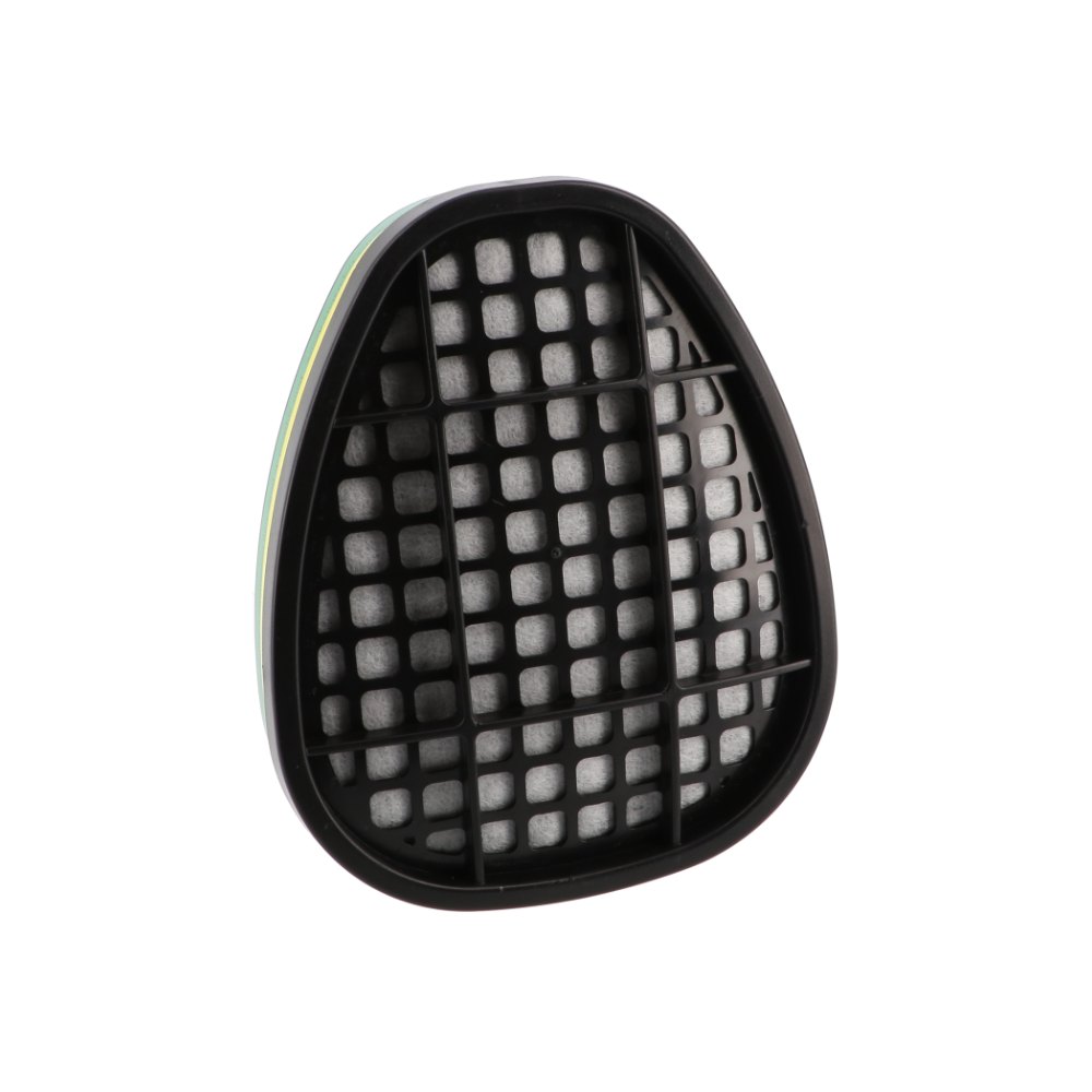 Filtre à baïonette anti-gaz ABEK1 pour appareils DMS, DMT et MP600 – Singer FABEK1