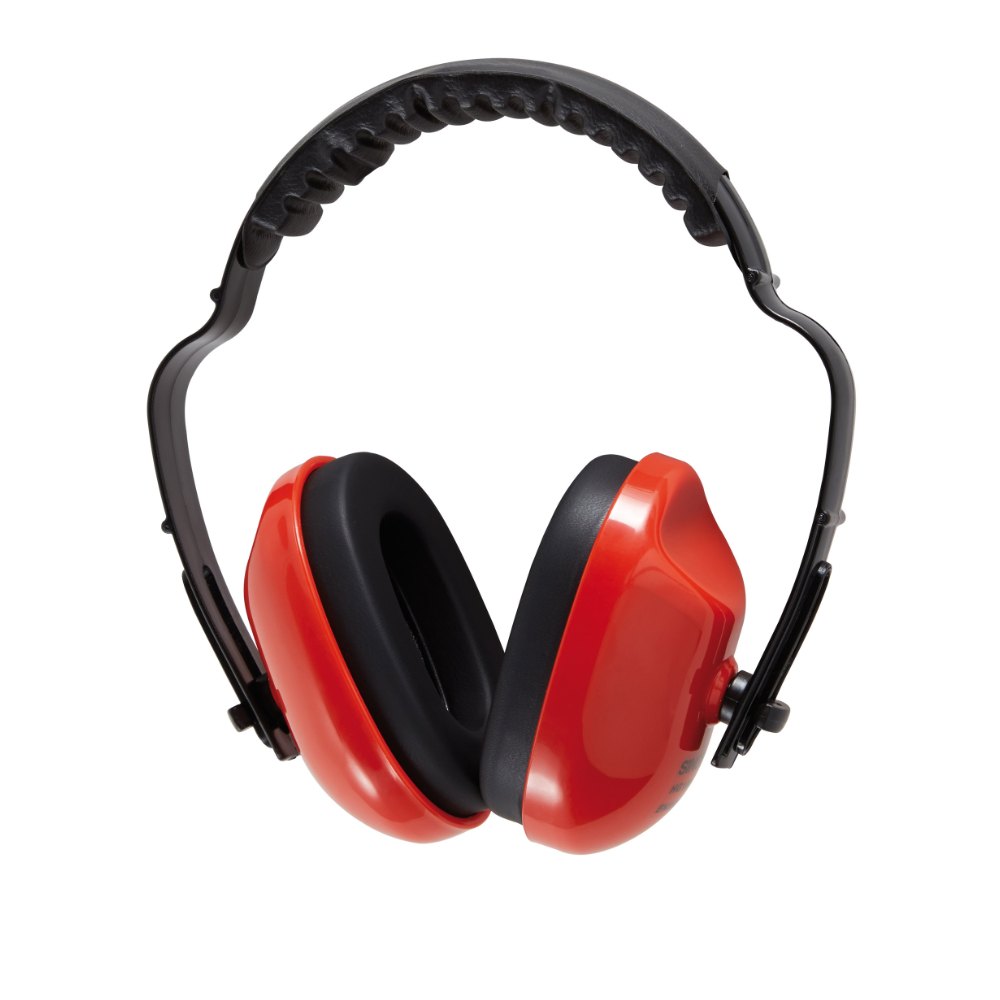 Casque (serre-tête) anti-bruit – Singer HG106J