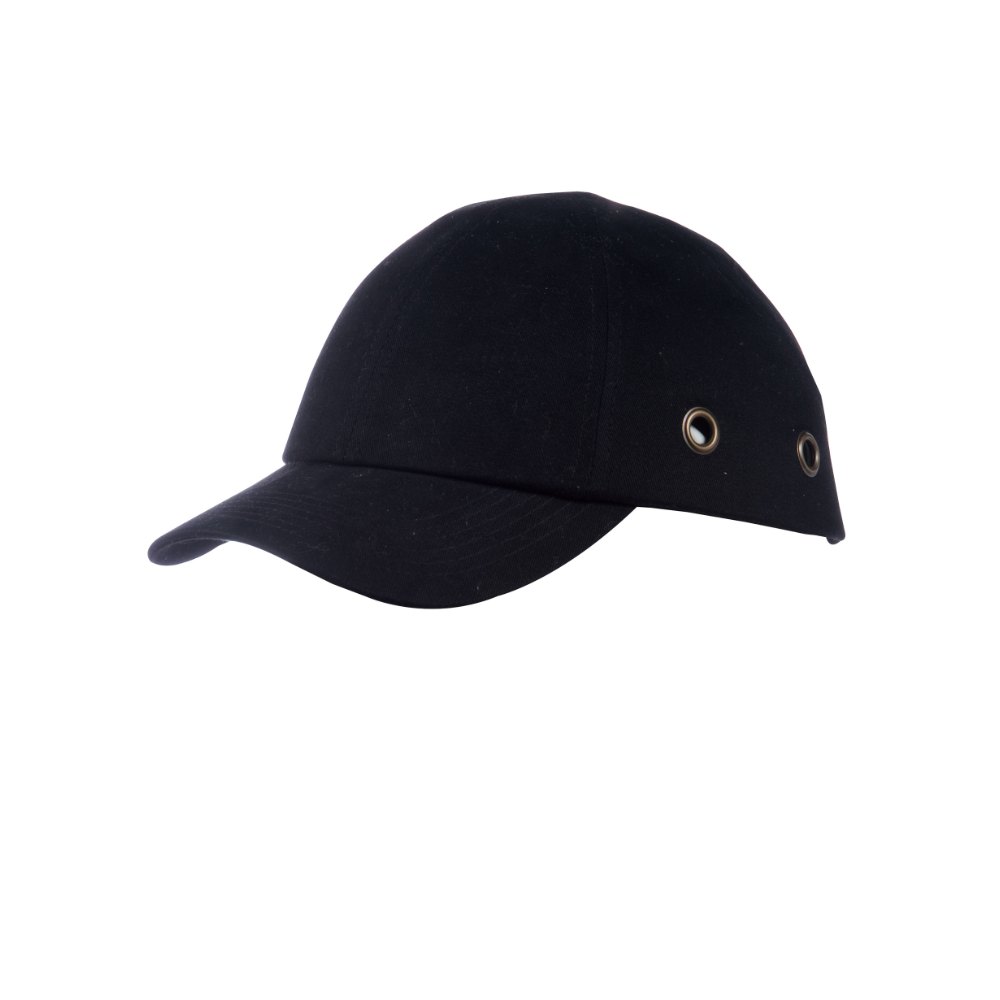 Casquette anti-heurt, coque ABS noir – Singer HG913N