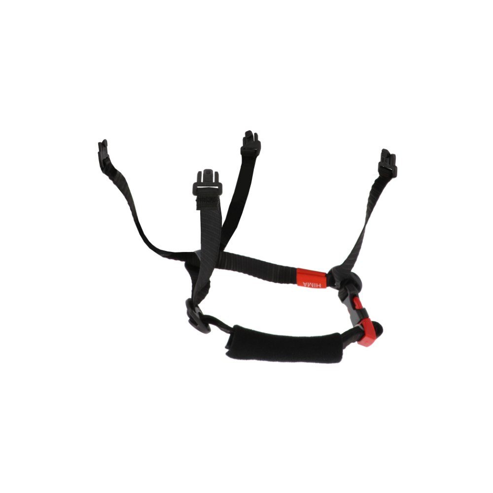 Jugulaire d’alpinisme pour casque HIMA – Singer JUGHIMA124