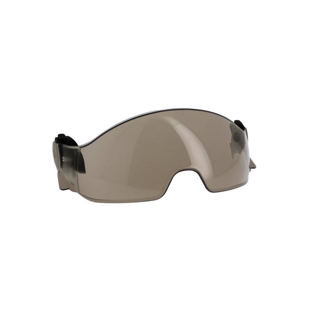 Lunettes de protection pour casque HIMA/HIMA2 teintées – Singer LUNHIMA525