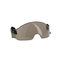 Lunettes de protection pour casque HIMA/HIMA2 teintées – Singer LUNHIMA525
