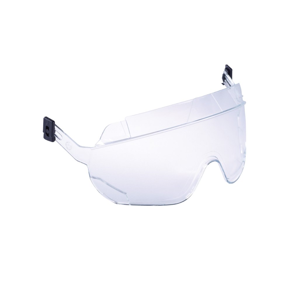 Lunettes de protection pour casque CAS7001 – Singer LUNKARA