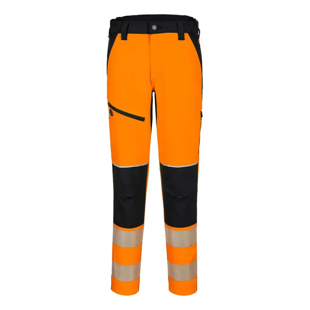 Pantalon stretch HV PW3 - T140