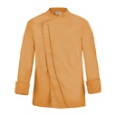 Veste de cuisine homme manches longues Mint