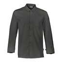 Veste de cuisine homme Cardamone