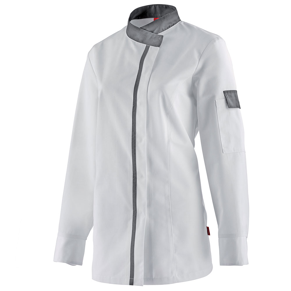 Veste de cuisine femme Vadouvan