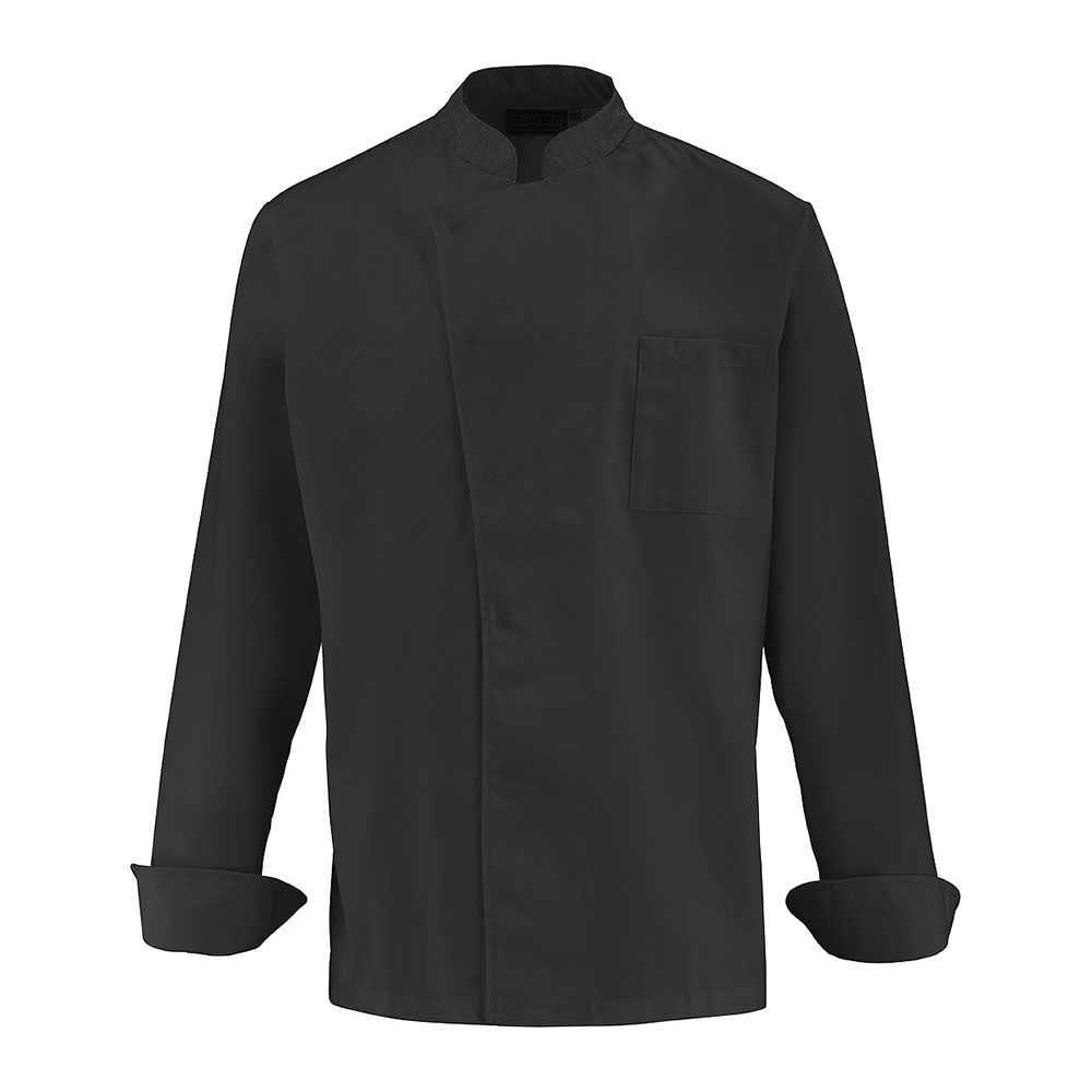 Veste de cuisine homme manches longues Cabbage