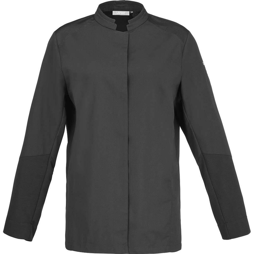Veste de cuisine femme manches longues Marjoram
