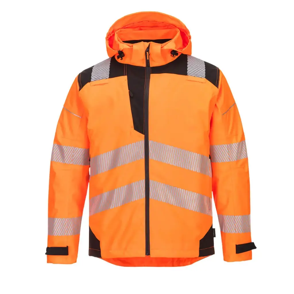 Veste imper-respirante Extrême PW360