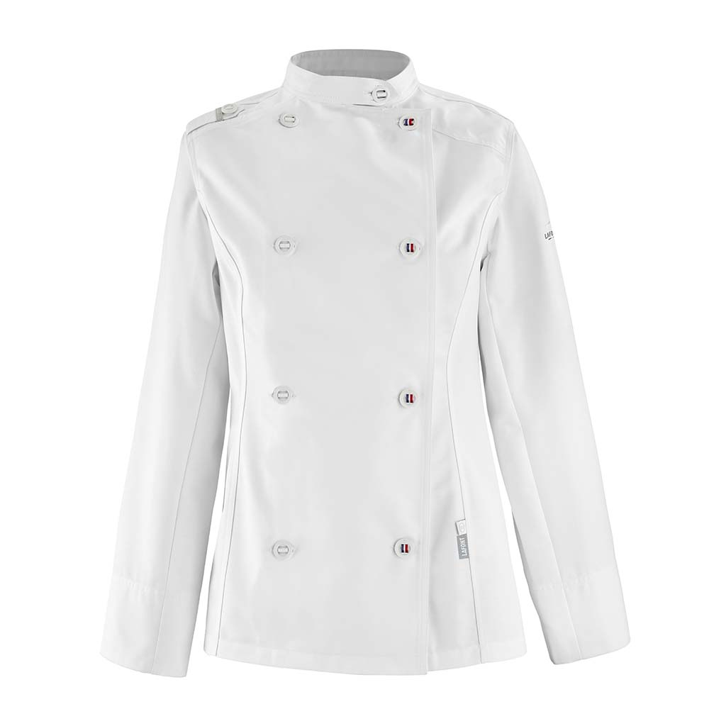 Veste de cuisine femme Canopée
