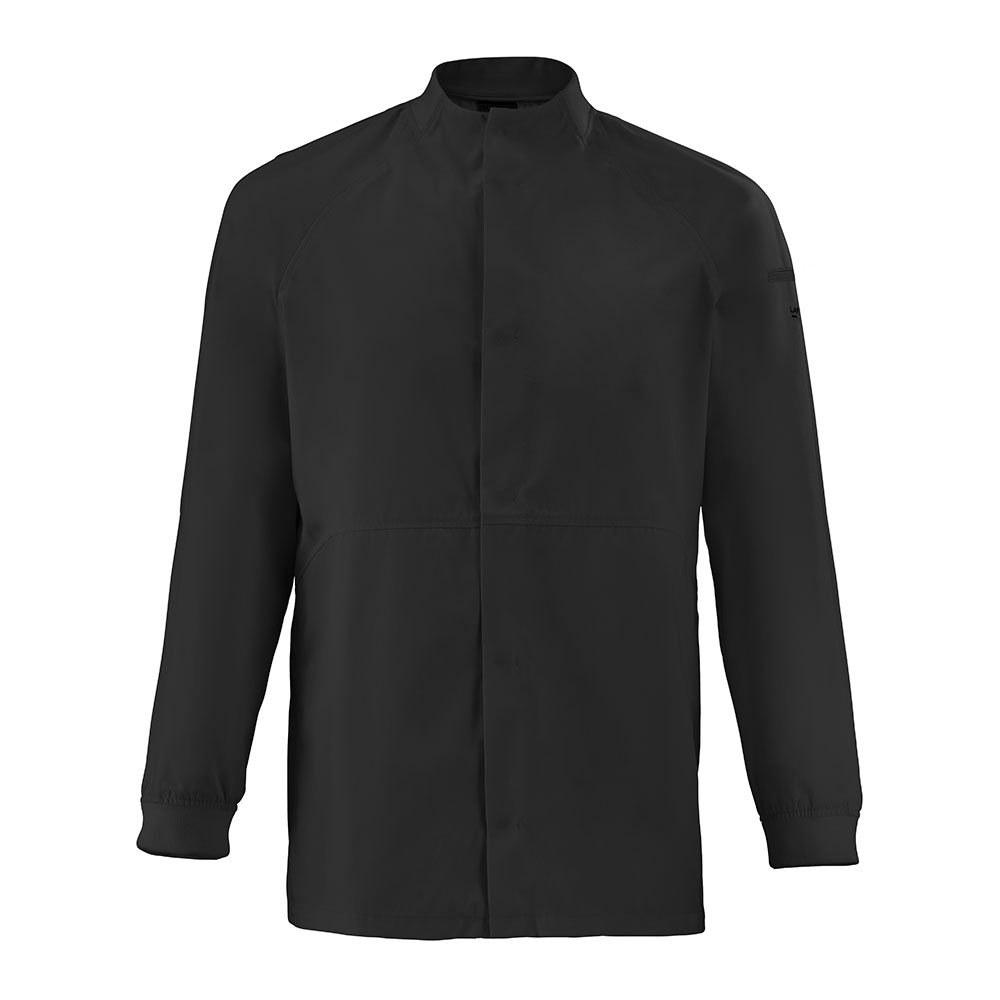 Veste de cuisine bomber Effervescence