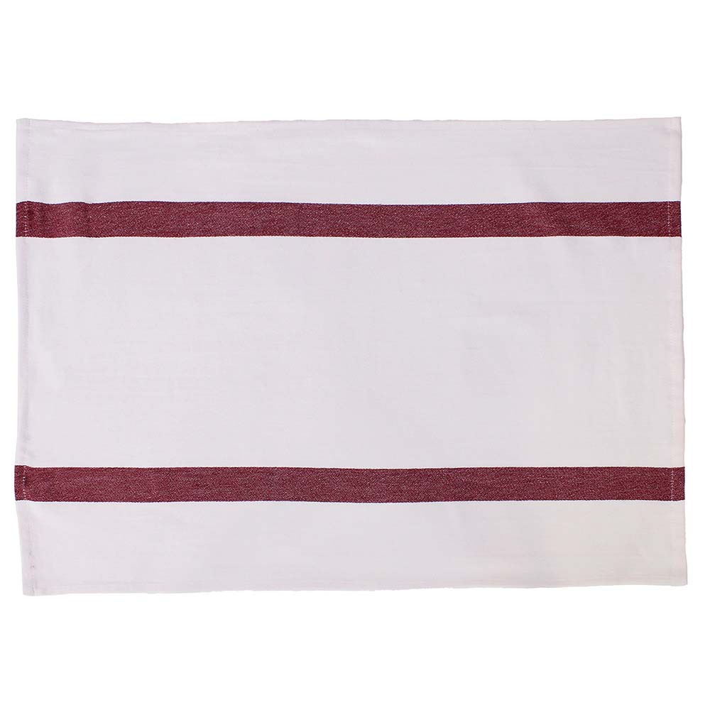 Torchons Sabayon – lot de 10