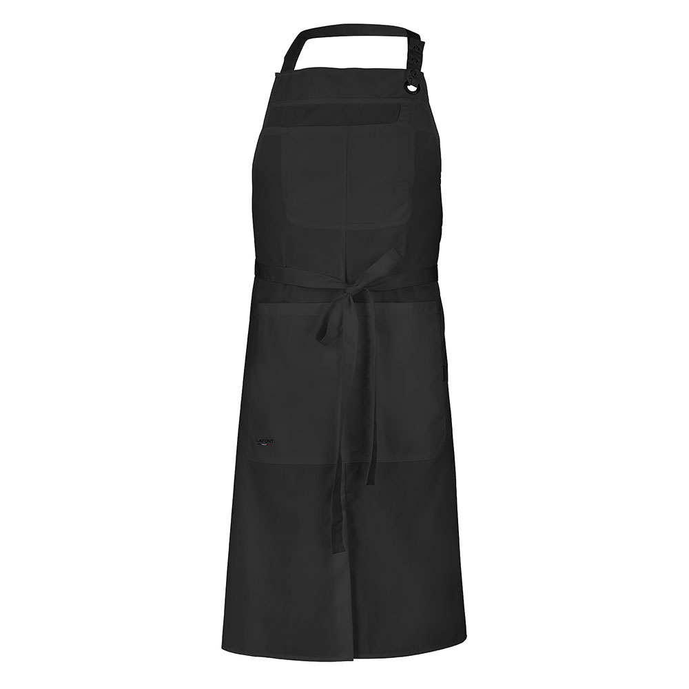 Tablier à bavette Clove
