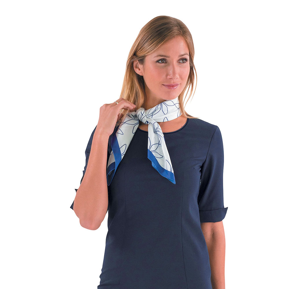Foulard femme Madame