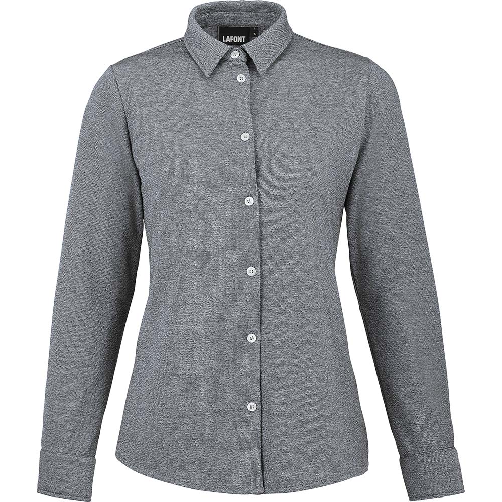 Chemisier femme Jacobin effet jean